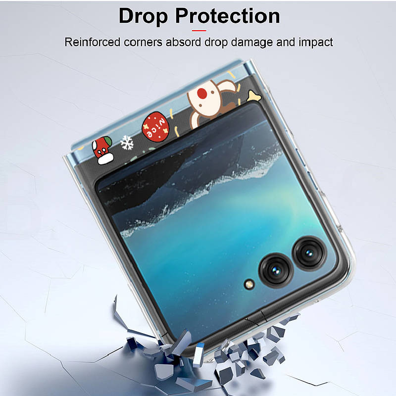 Christmas Tree Patterned Case  - Phone Cases For Motorola review and price