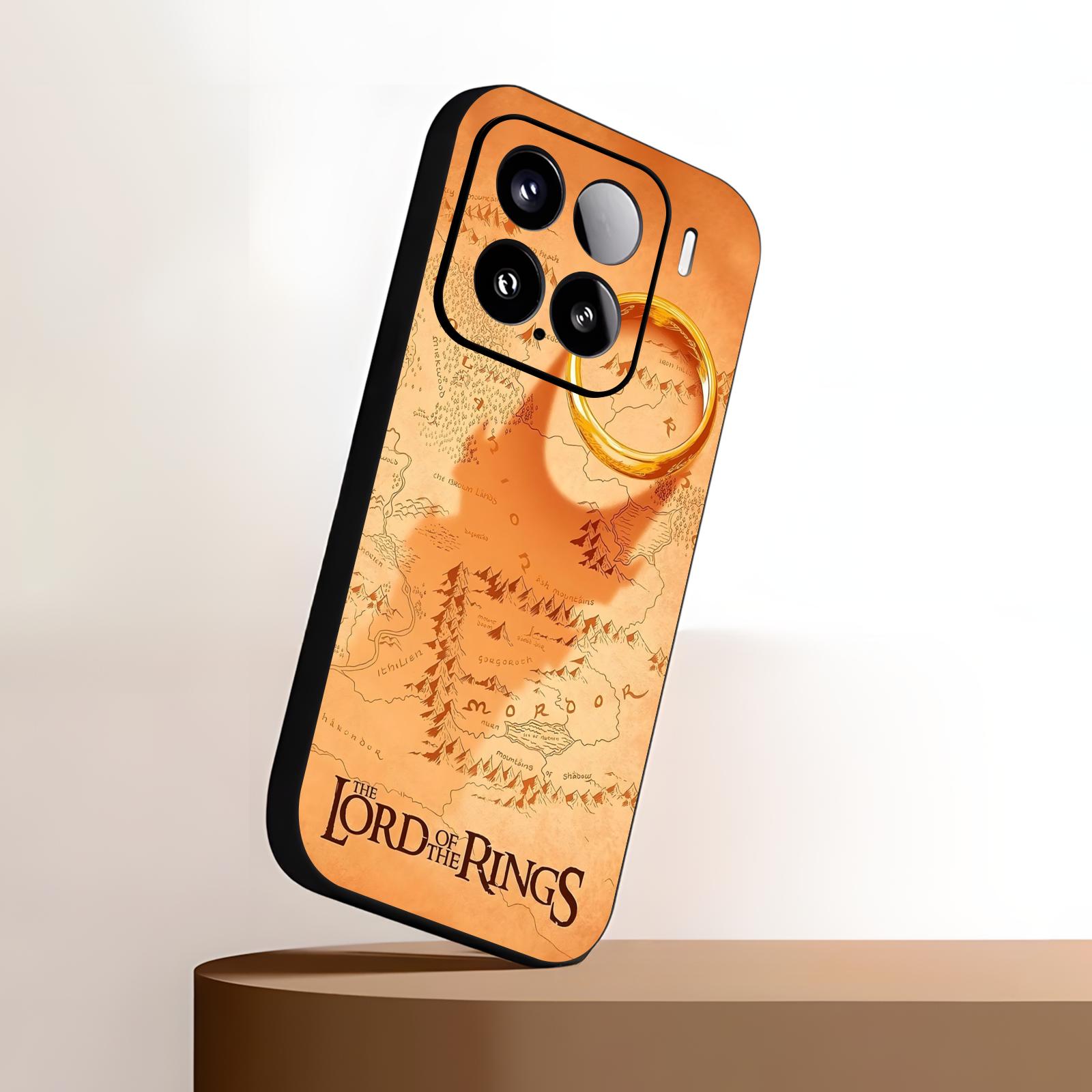 Classic movies The Lord Of The - Phone Cases Xiaomi 14 review and price