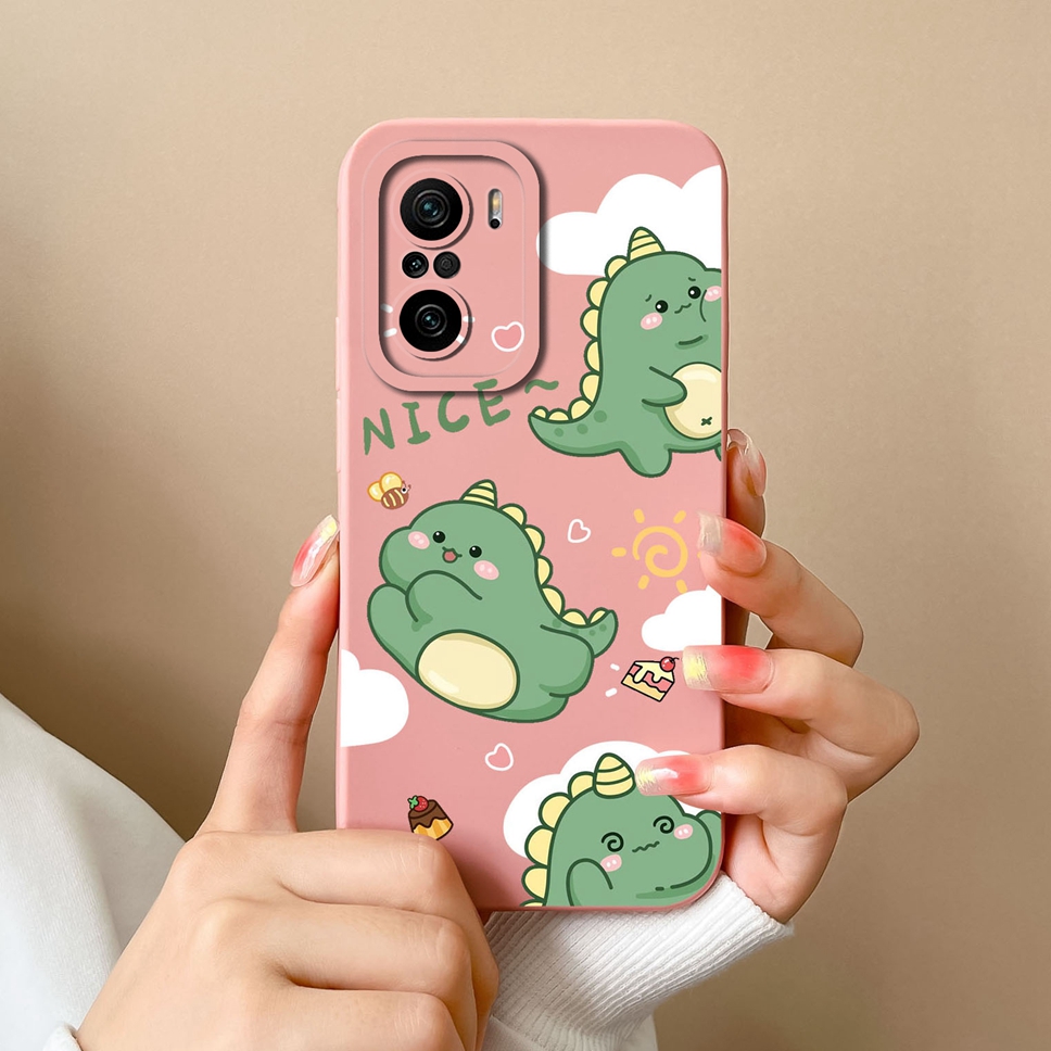 For Xiaomi Poco F3 F3GT F4 Cas - Phone Cases Rimowa review and price