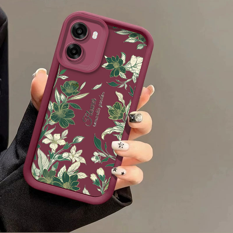 Flexible Silicone Case For OPP - Phone Cases Oppo review and price