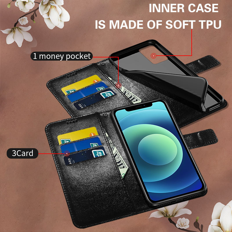Flip Cover For Honor X8D Etui  - Phone Cases With Stand review and price