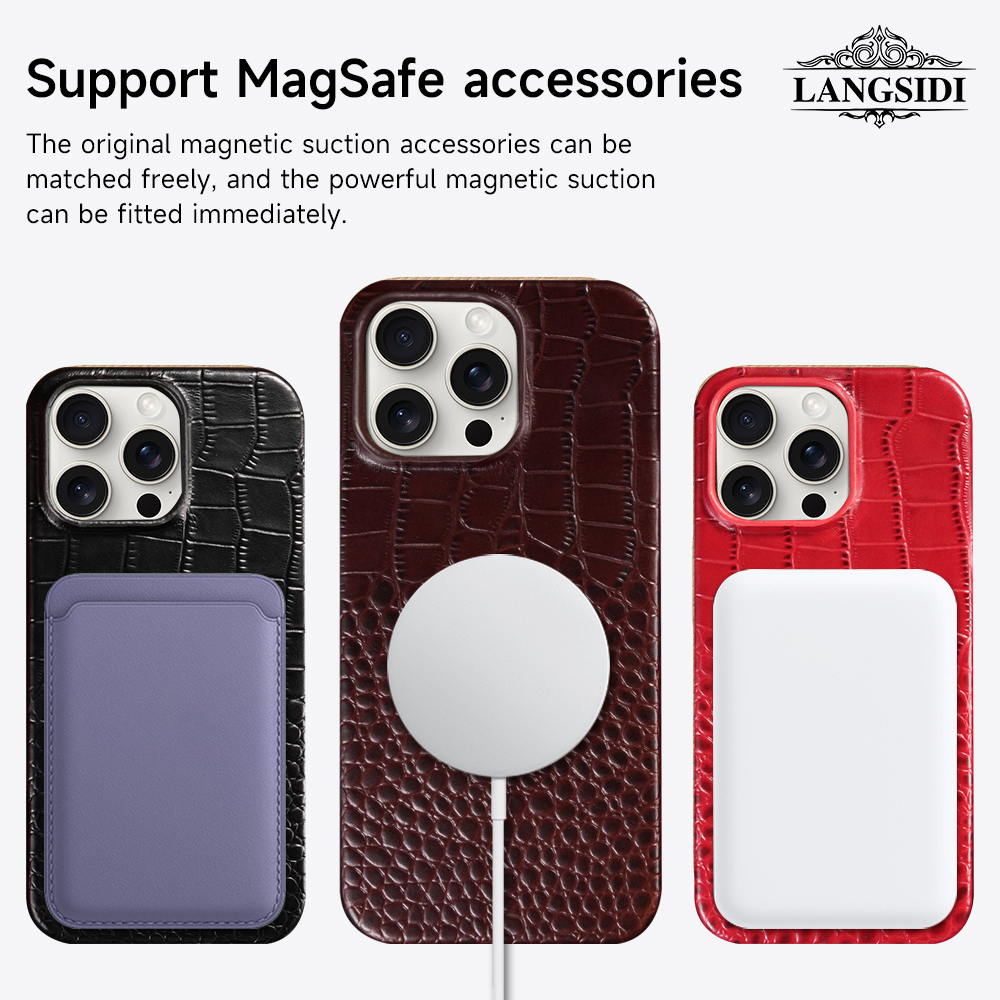 for Magsafe Case for iPhone 15 - Phone Cases Zebra review and price