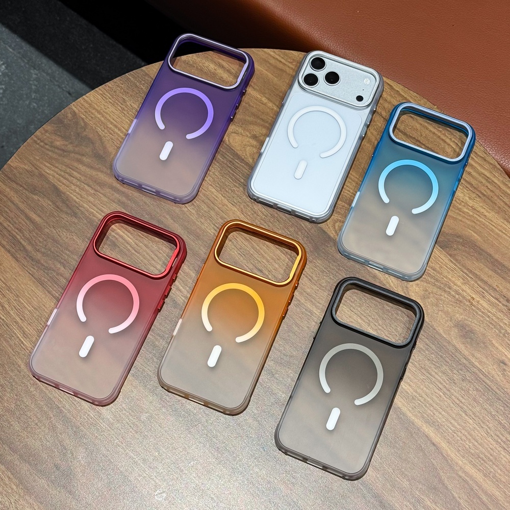 Fashion Magnetic Lens Frame St - Phone Cases With Stand review and price