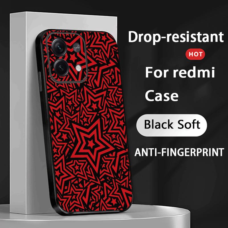 Persona 5 Joker hot game poste - Phone Cases Xiaomi 14 review and price