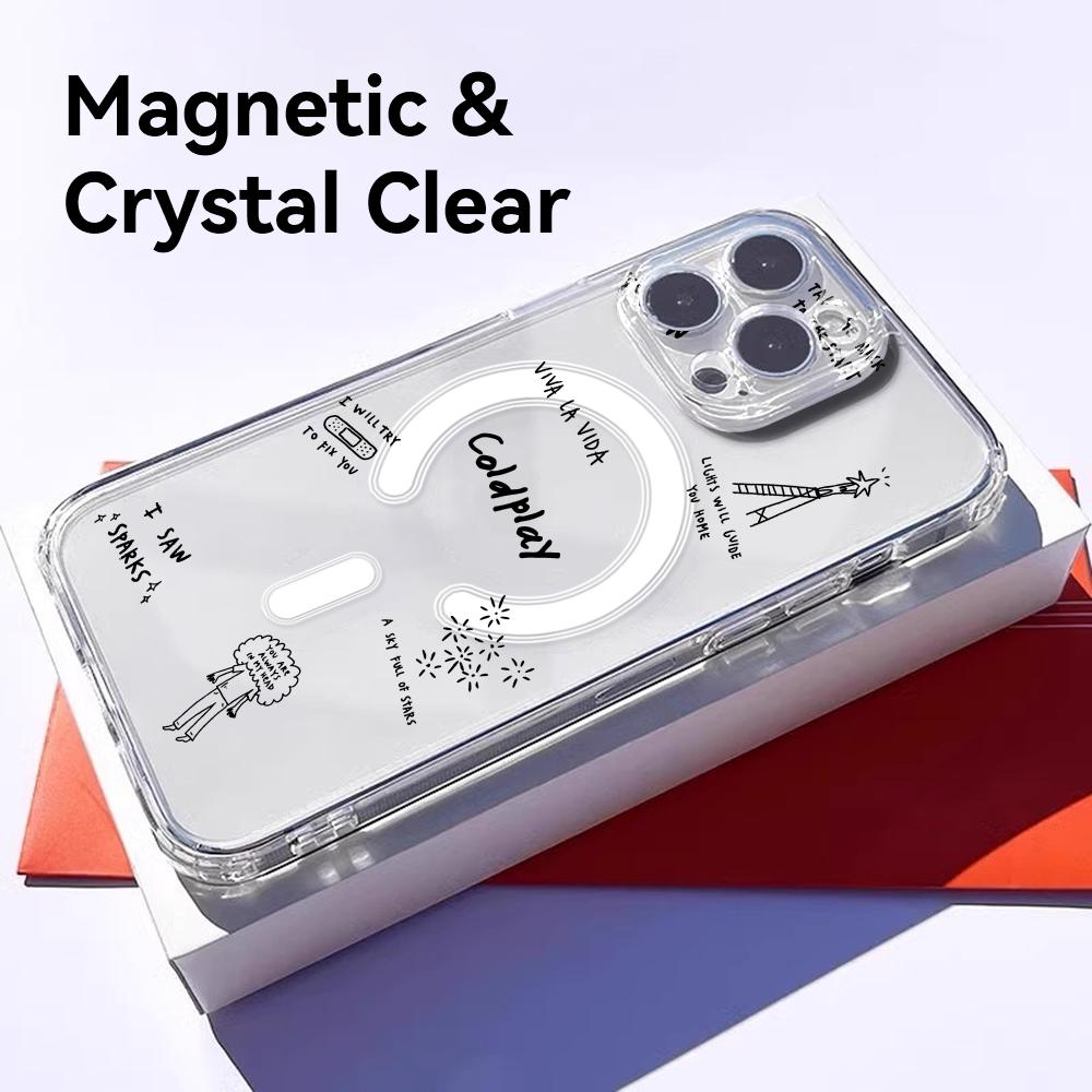 C-Coldplay Rapper Cool Phone C - Phone Cases For Iphone 16 review and price