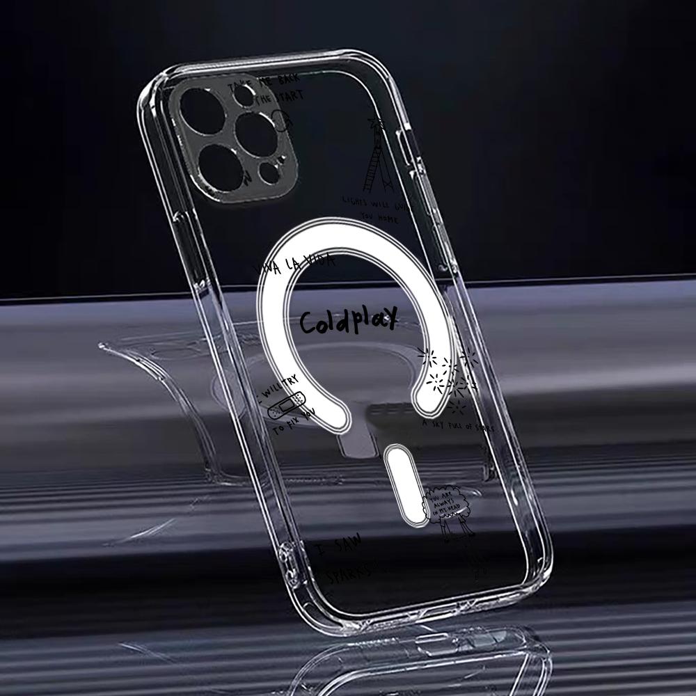 C-Coldplay Rapper Cool Phone C - Phone Cases For Iphone 16 review and price