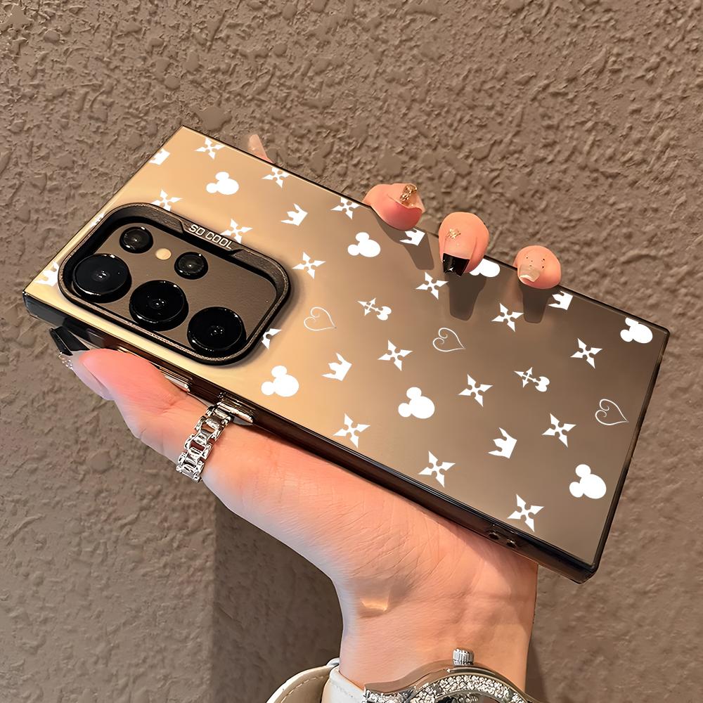 Game K-Kingdom H-Hearts Phone  - Phone Cases Galaxy S24 review and price