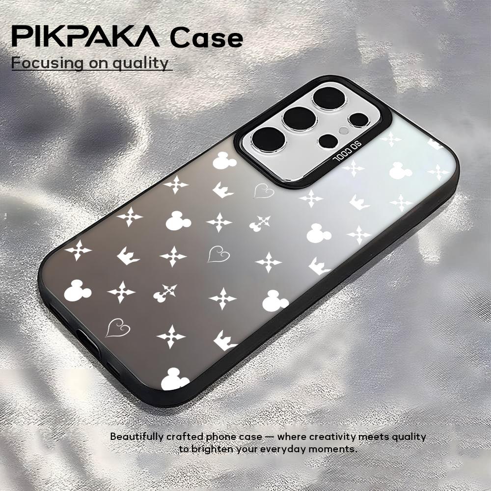 Game K-Kingdom H-Hearts Phone  - Phone Cases Galaxy S24 review and price