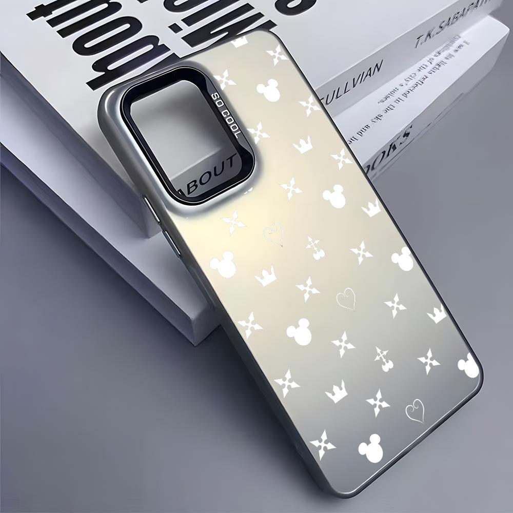 Game K-Kingdom H-Hearts Phone  - Phone Cases Galaxy S24 review and price