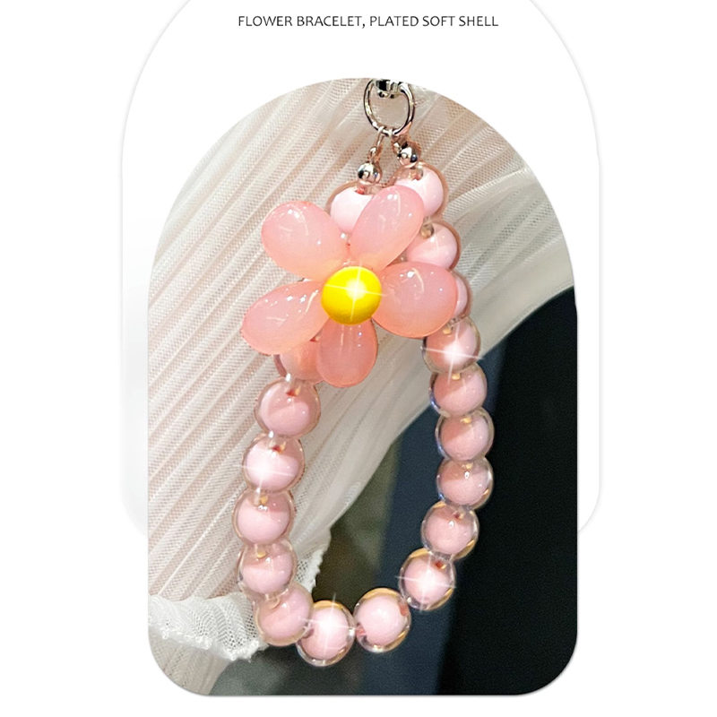 X 6A Flower Strap Rabbit Makeu - Phone Cases Rimowa review and price