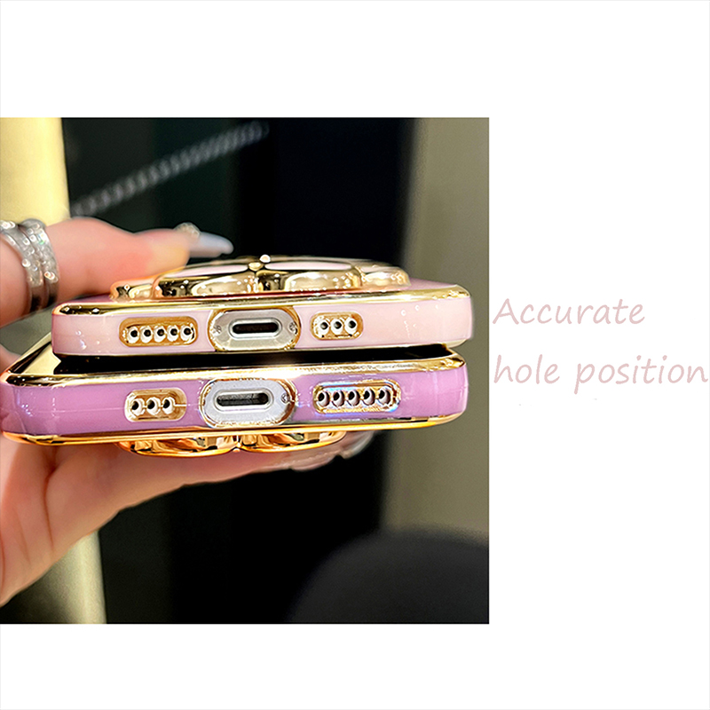 X 6A Flower Strap Rabbit Makeu - Phone Cases Rimowa review and price