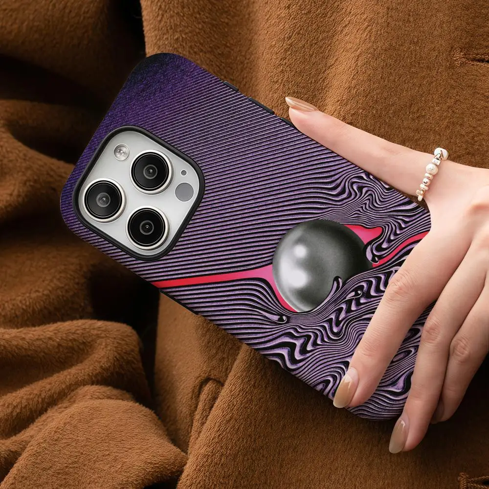 Tame Impala Phone Case For iPh - Phone Cases For Iphone 16 review and price