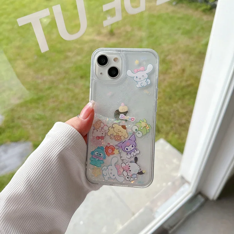 Sanrio Hello Kitty Pochacco Ku - Phone Cases Rimowa review and price