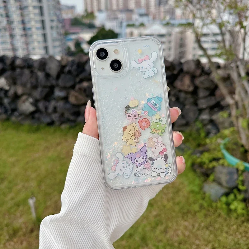 Sanrio Hello Kitty Pochacco Ku - Phone Cases Rimowa review and price