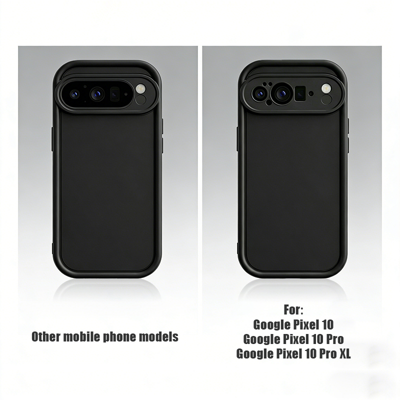 Ocean Whale Patterned TPU Phon - Phone Cases Pixel 10 Pro review and price