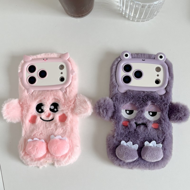 Cute Cartoon Funny dozing expr - Phone Cases For Iphone 16 review and price
