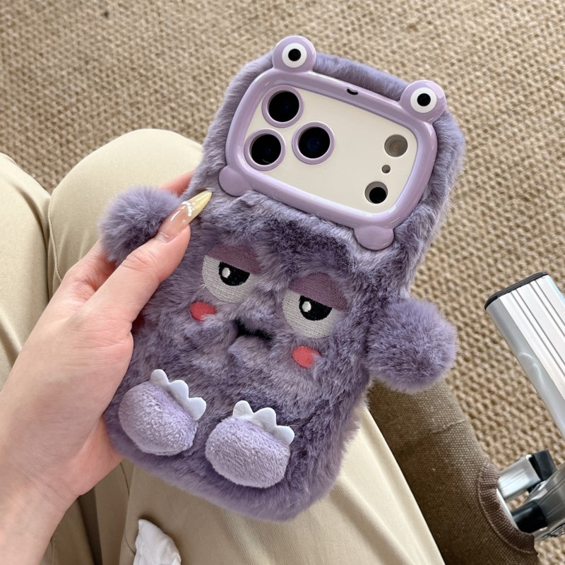 Cute Cartoon Funny dozing expr - Phone Cases For Iphone 16 review and price