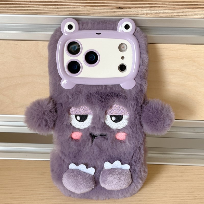 Cute Cartoon Funny dozing expr - Phone Cases For Iphone 16 review and price