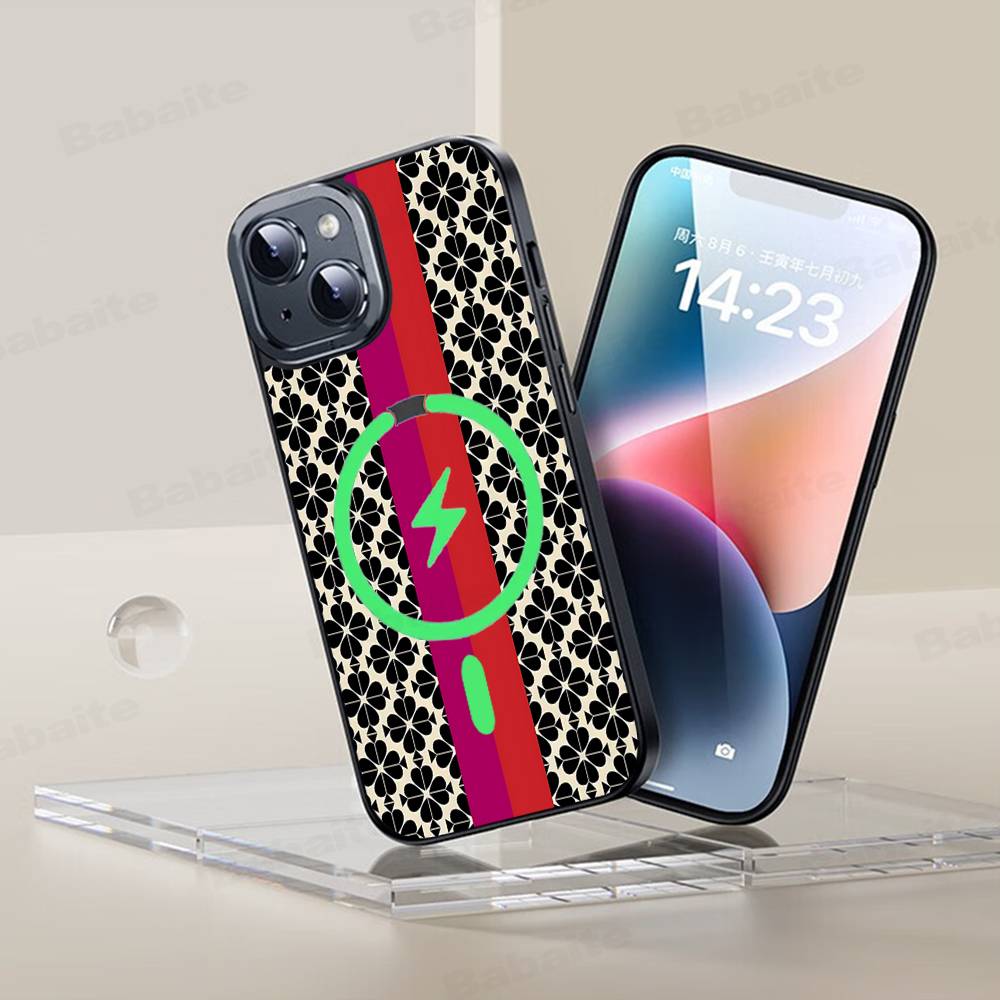 K-Kate S-Spade Magsafe Phone C - Phone Cases Kate Spade review and price