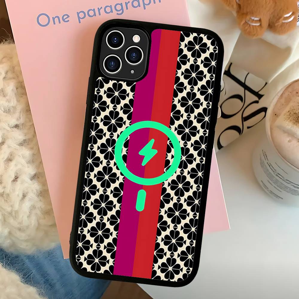 K-Kate S-Spade Magsafe Phone C - Phone Cases Kate Spade review and price