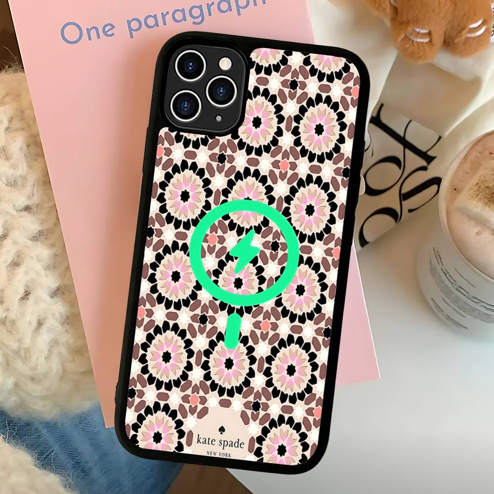 K-Kate S-Spade Magsafe Phone C - Phone Cases Kate Spade review and price