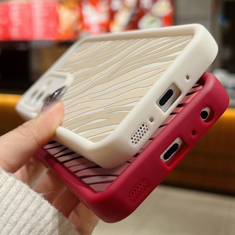Zebra Striped Pattern Case For - Phone Cases Zebra review and price