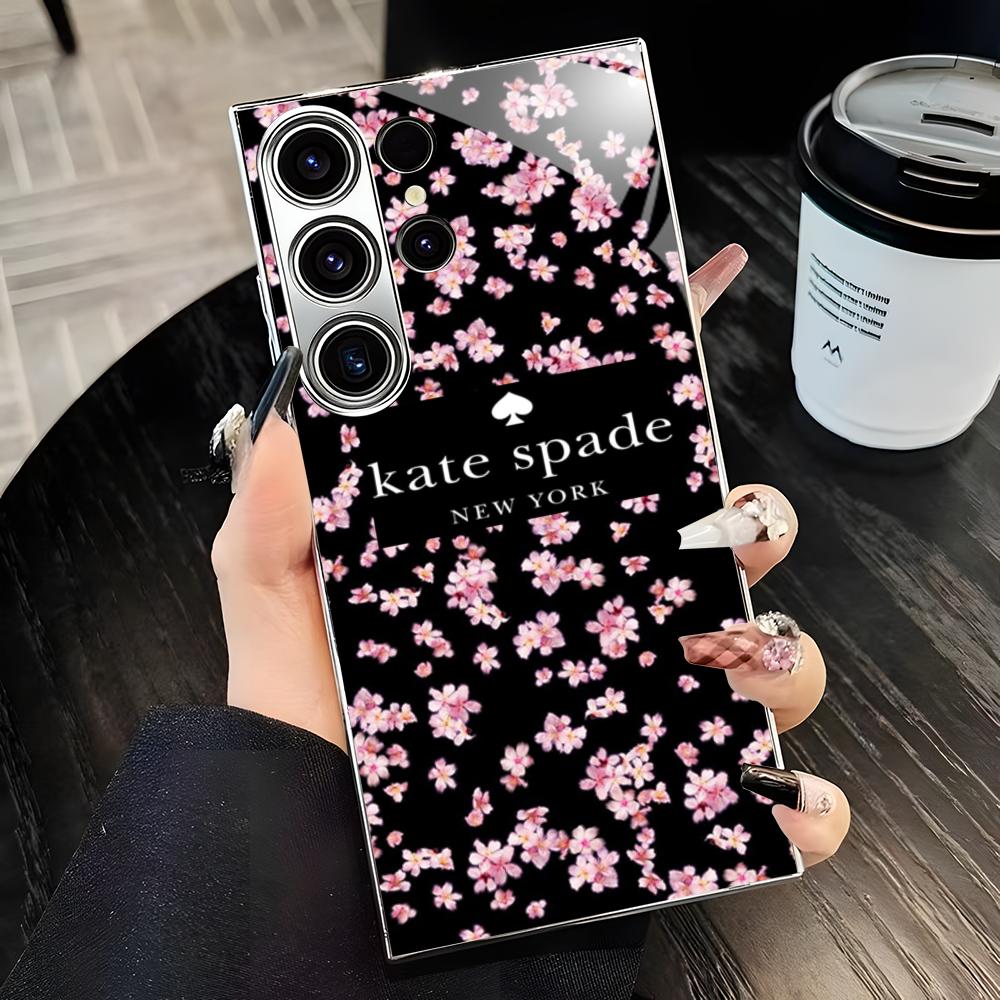 k-Kate SpadeS Flower F-Four le - Phone Cases Kate Spade review and price