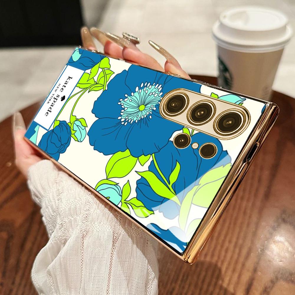 k-Kate SpadeS Flower F-Four le - Phone Cases Kate Spade review and price