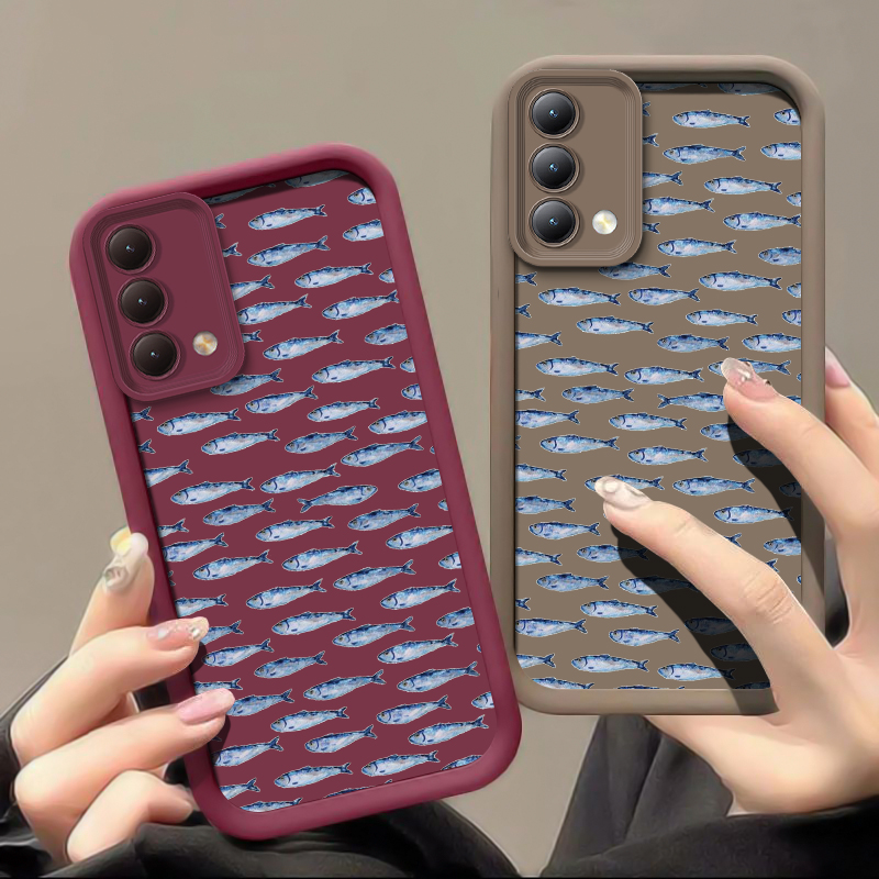 Matte Silicone Phone Case For  - Phone Cases Oppo review and price