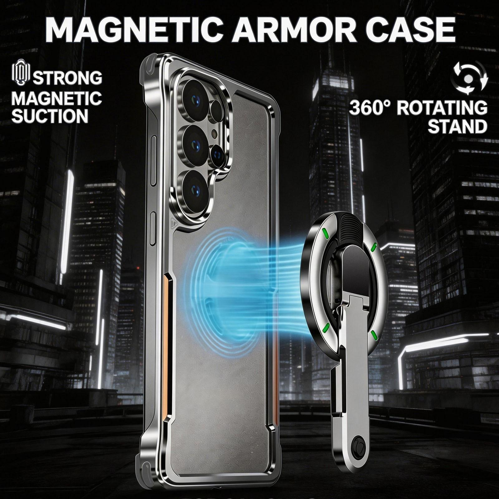 For Samsung Galaxy S26 Ultra,  - Phone Cases With Stand review and price