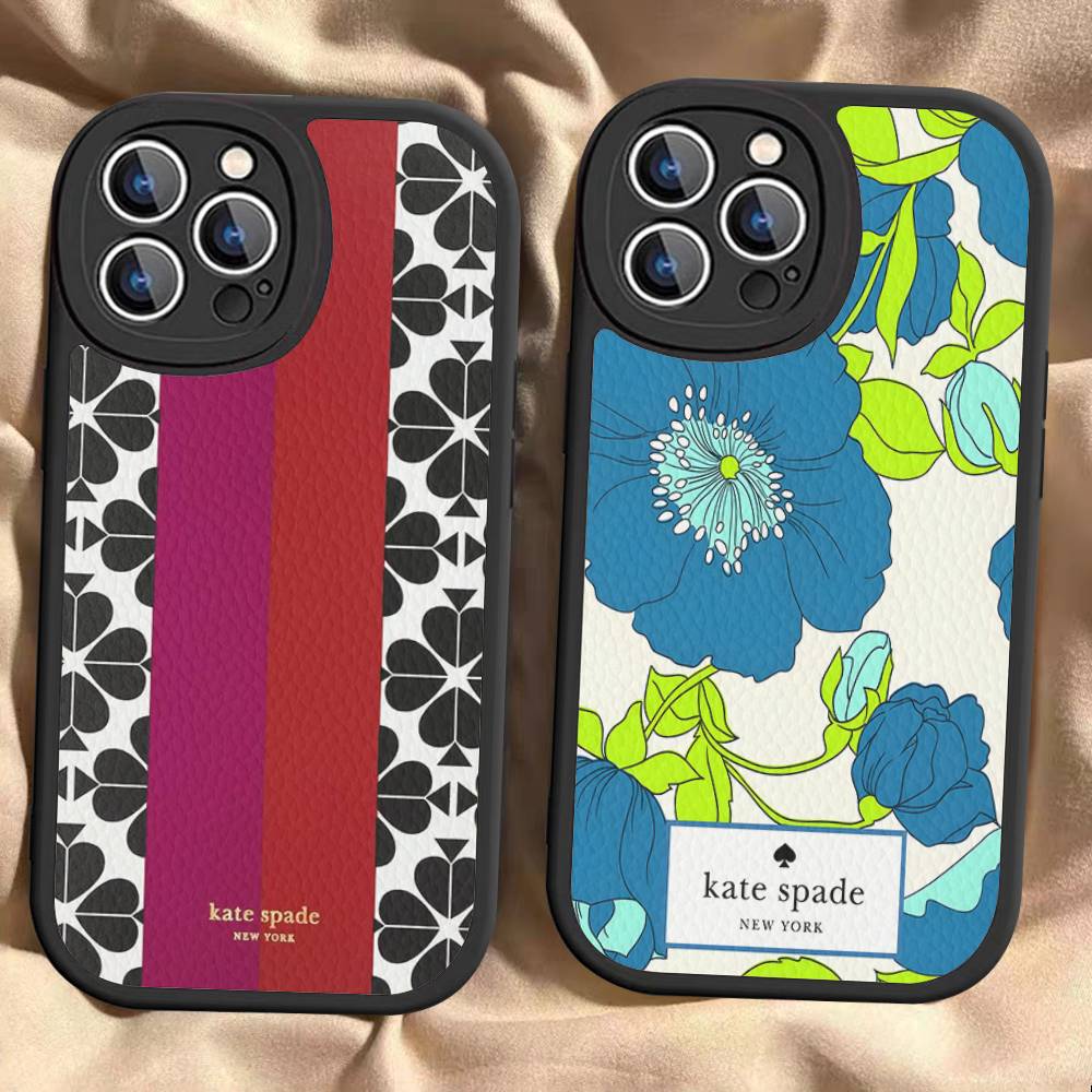 K-Kate S-Spade Flower Phone Ca - Phone Cases Kate Spade review and price