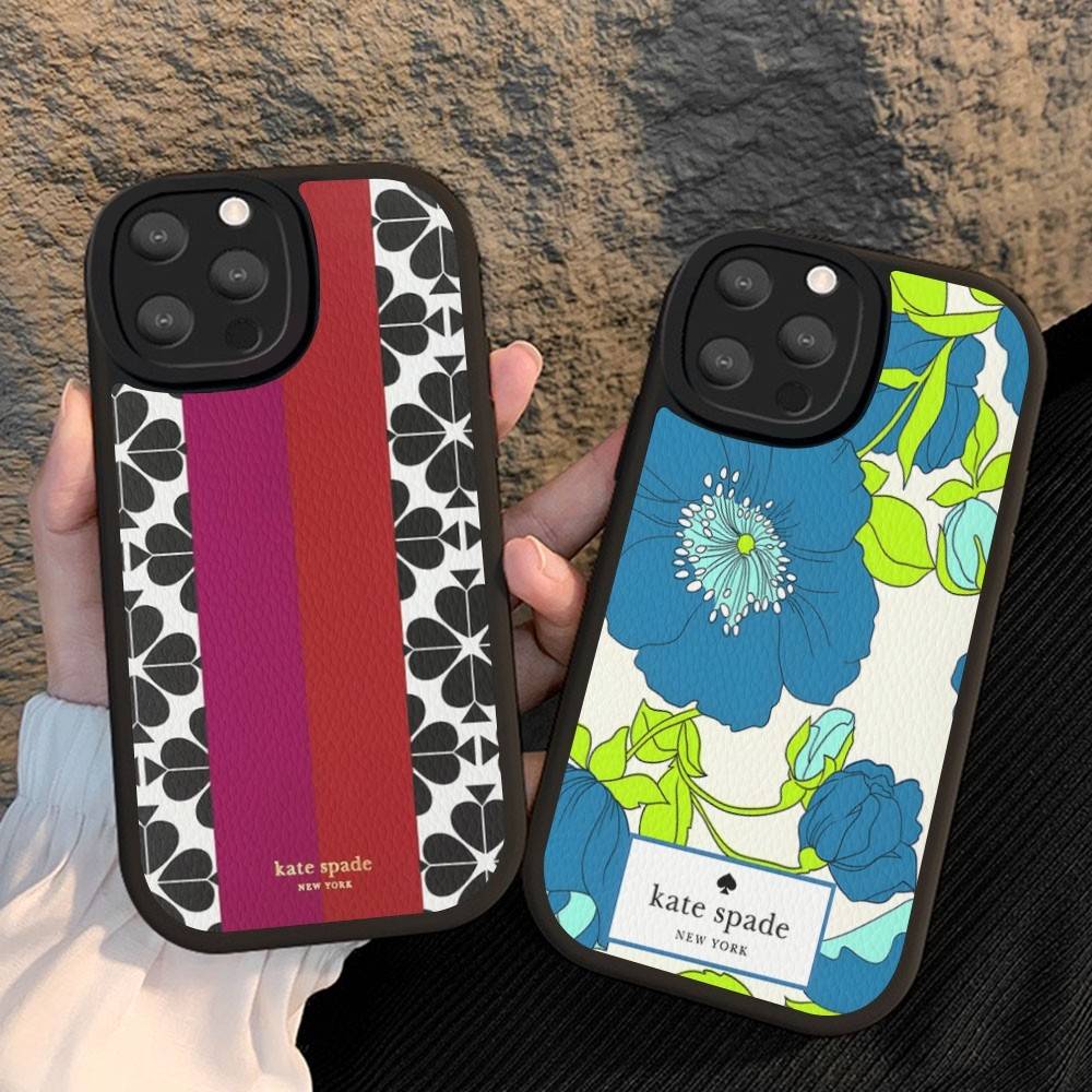 K-Kate S-Spade Flower Phone Ca - Phone Cases Kate Spade review and price