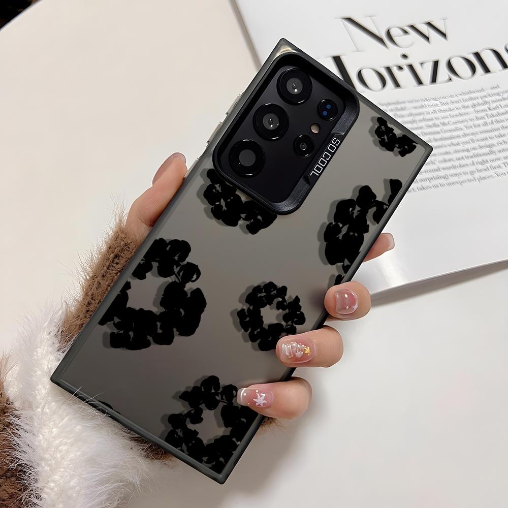 Luxury D-Denim-T-Tears Phone C - Phone Cases Galaxy S24 review and price