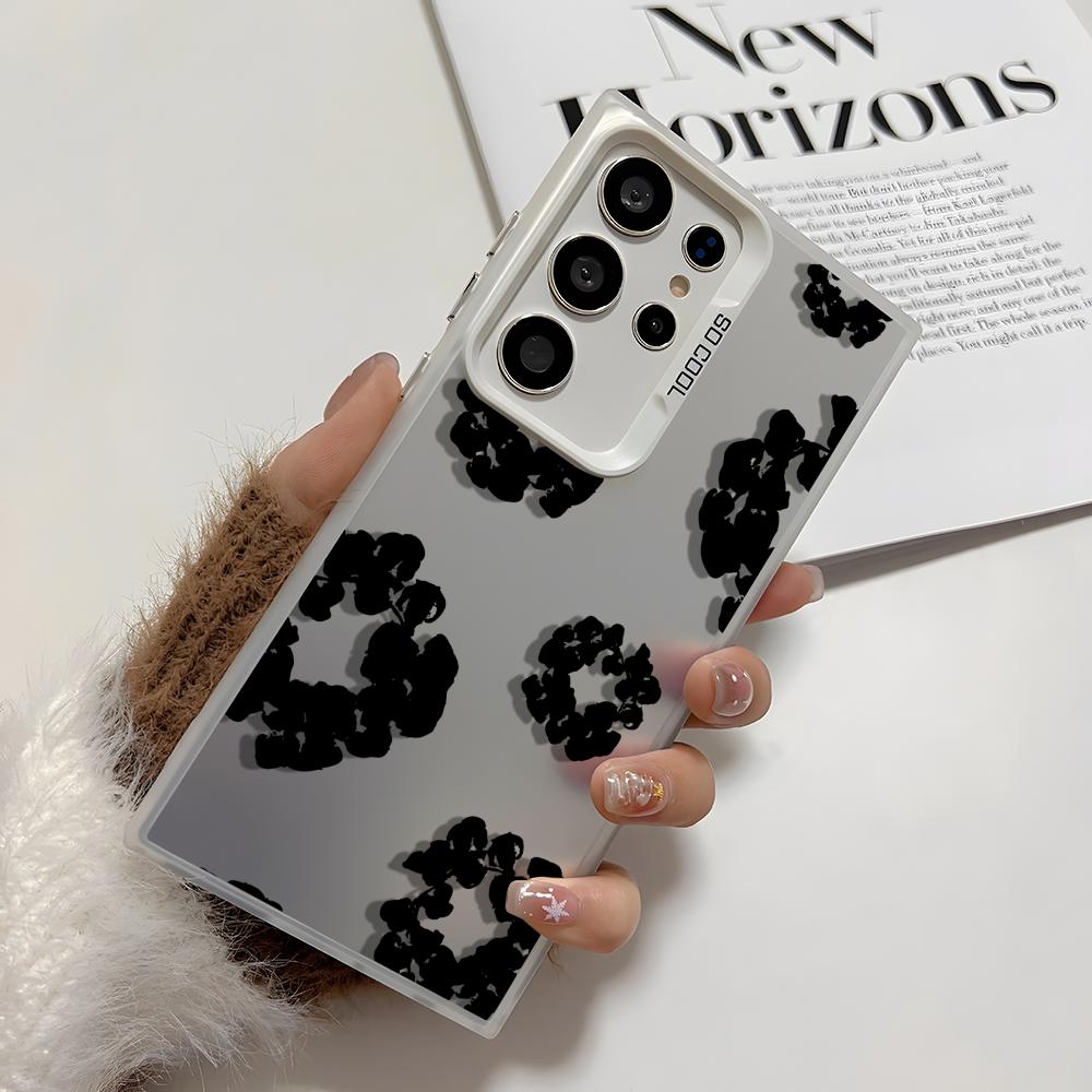 Luxury D-Denim-T-Tears Phone C - Phone Cases Galaxy S24 review and price