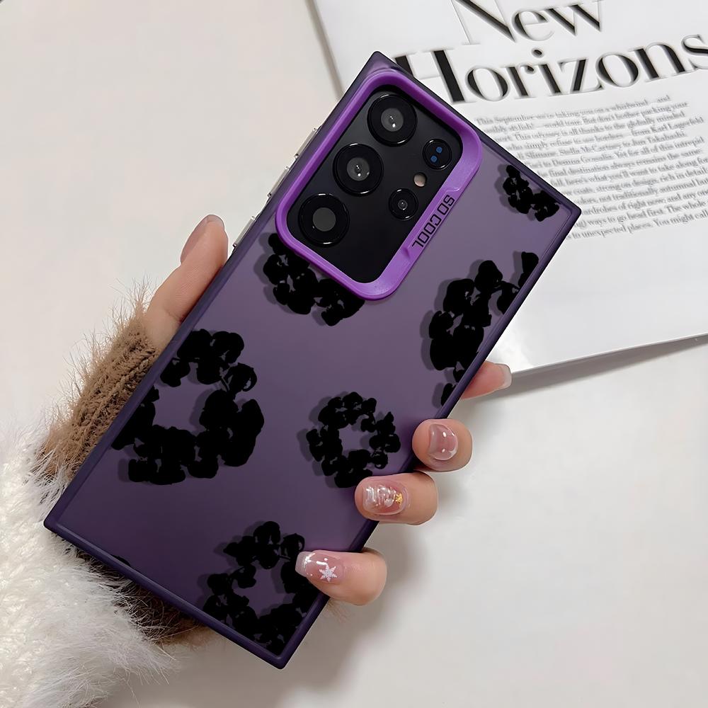 Luxury D-Denim-T-Tears Phone C - Phone Cases Galaxy S24 review and price