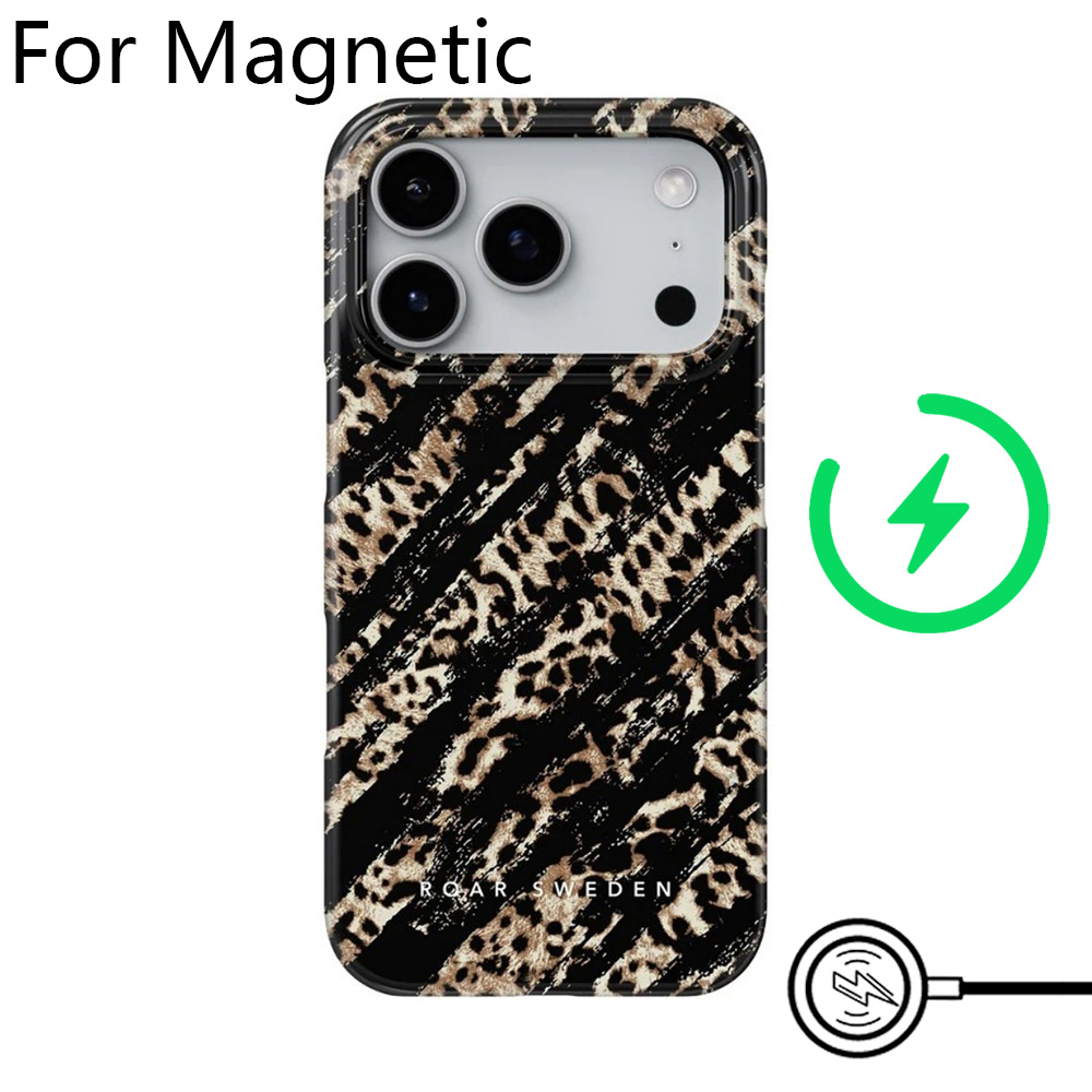 Luxury Clmj Dotted Zebra Magne - Phone Cases Zebra review and price