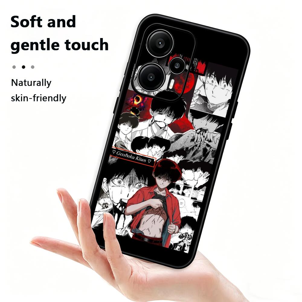 Anime Go For It Nakamura-kun P - Phone Cases Xiaomi 14 review and price