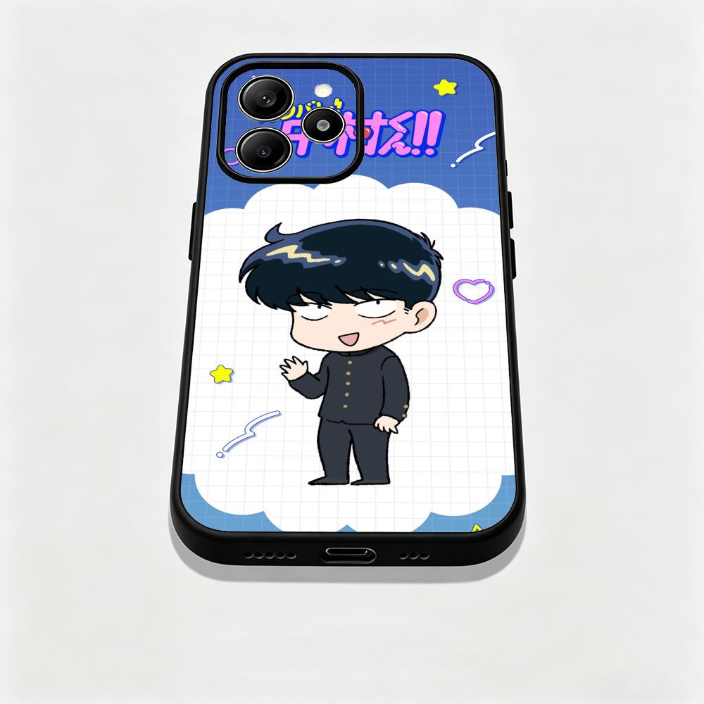 Anime Go For It Nakamura-kun P - Phone Cases Xiaomi 14 review and price