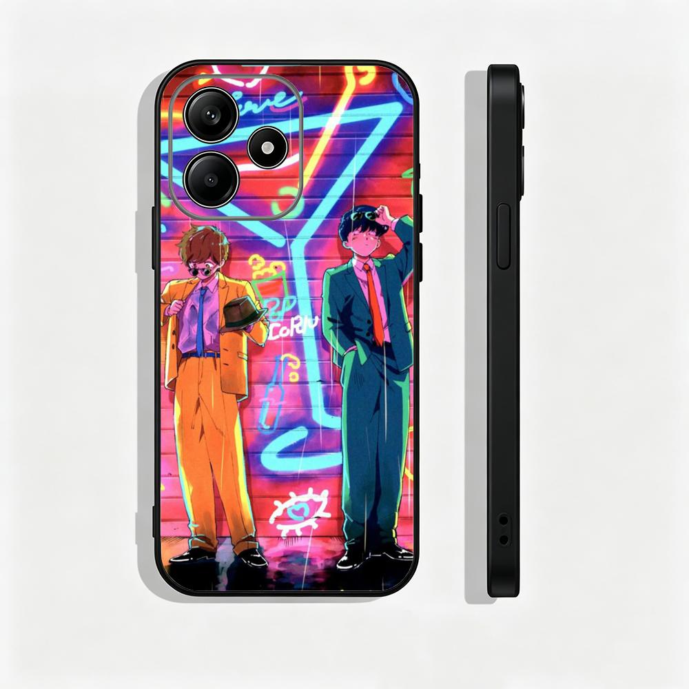 Anime Go For It Nakamura-kun P - Phone Cases Xiaomi 14 review and price