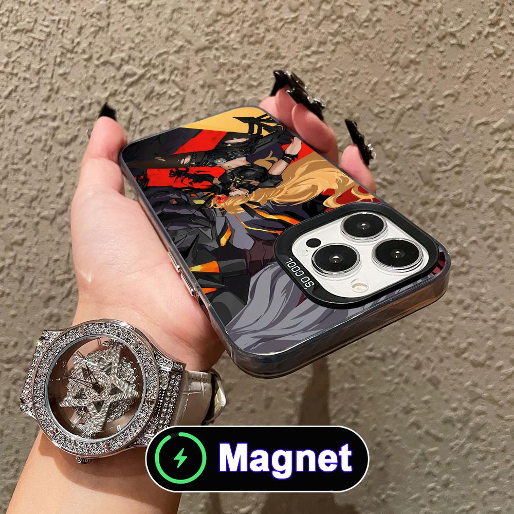 Magik Illyana Phone Case for i - Phone Cases For Iphone 16 review and price