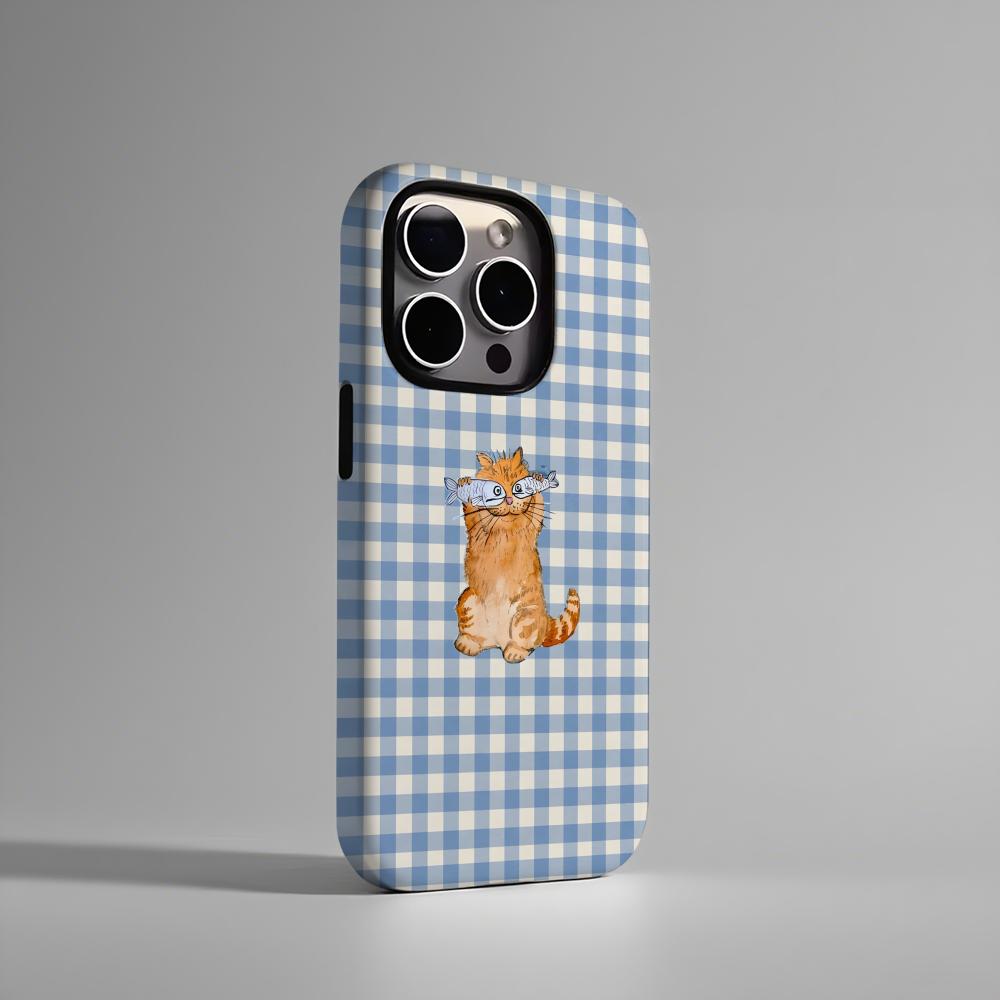 Cute cats and dogs  Phone Case - Phone Cases For Iphone 16 review and price