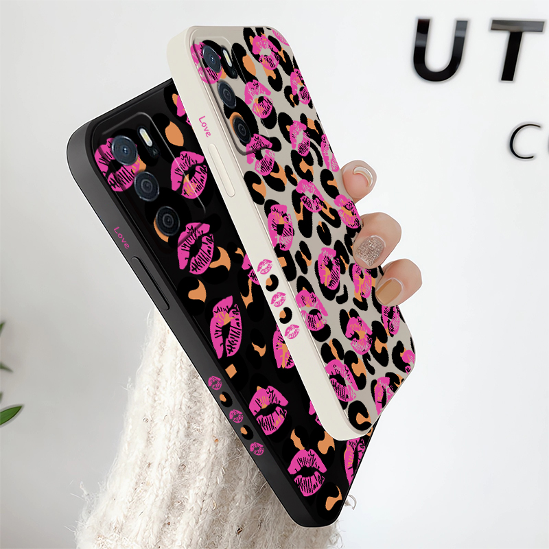 Soft TPU Phone Case For OPPO A - Phone Cases Oppo review and price