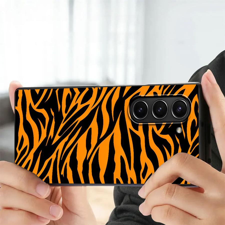 Zebra Striped Sunflower Back P - Phone Cases Zebra review and price