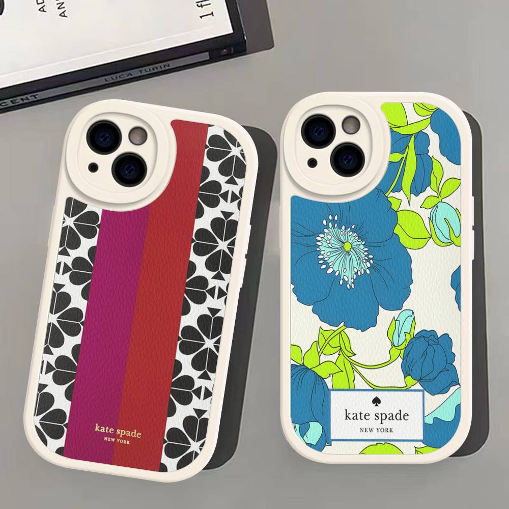 K-Kate S-Spade Flower Phone Ca - Phone Cases Kate Spade review and price