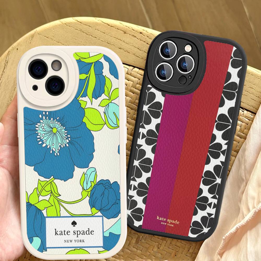 K-Kate S-Spade Flower Phone Ca - Phone Cases Kate Spade review and price