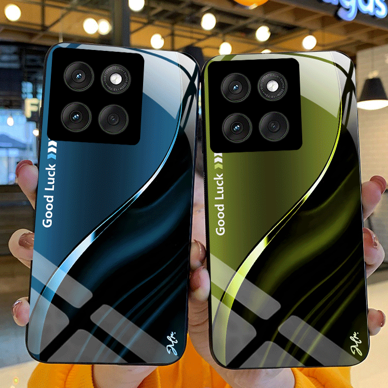 Hard Tempered Glass Case For M - Phone Cases For Motorola review and price