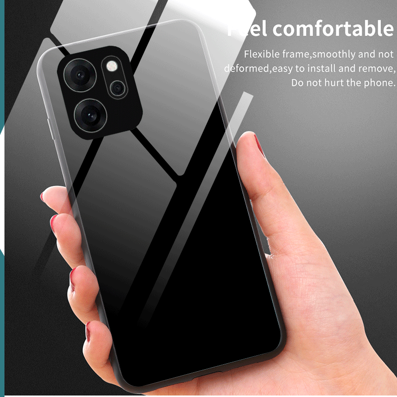 Hard Tempered Glass Case For M - Phone Cases For Motorola review and price