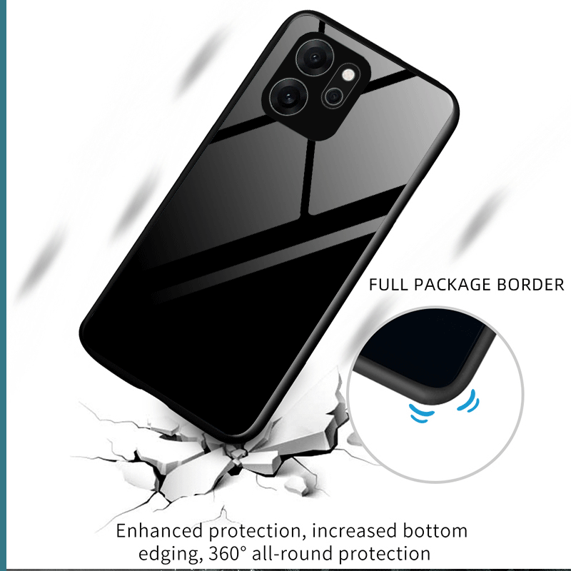 Hard Tempered Glass Case For M - Phone Cases For Motorola review and price
