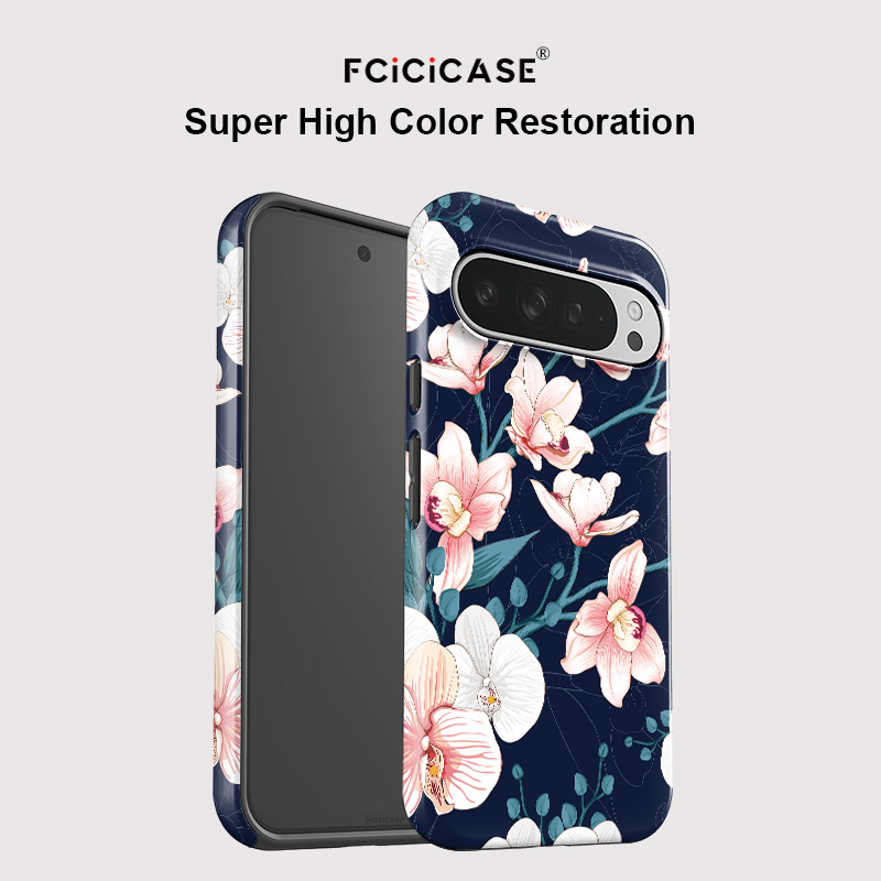 Fcicicase Anti-knock Phone Cas - Phone Cases Pixel 10 Pro review and price
