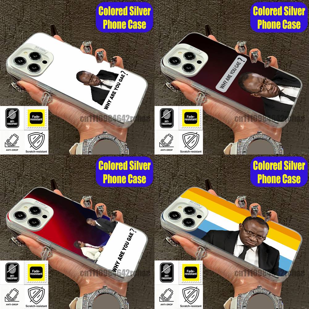 For Why Are You Gae Uganda lgb - Phone Cases Uganda review and price